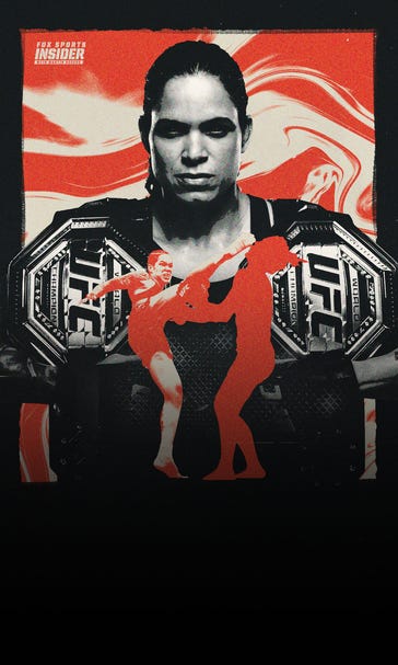 Amanda Nunes aims to continue run as most dominant athlete in sports